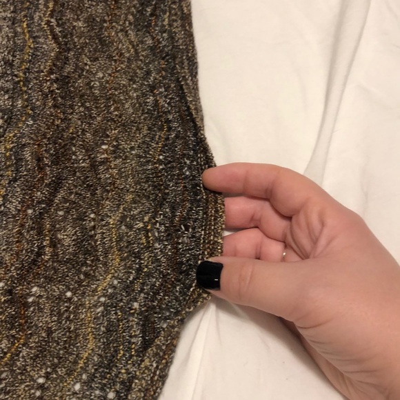 Christopher & Banks - dressy cardigan - Picture 6 of 7